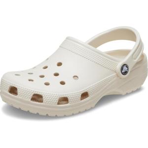 imageCrocs UnisexAdult Classic ClogFrappe