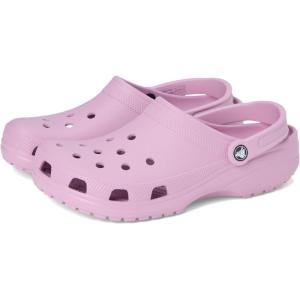 imageCrocs UnisexAdult Classic ClogHydrangea