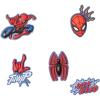 imageCrocs Jibbitz Mickey Mouse ampamp Friends Disney Shoe CharmsSpiderman 2
