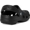 imageCrocs BabyGirls Classic Littles Clogs InfantBlack