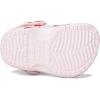 imageCrocs BabyGirls Classic Littles Clogs InfantPink MilkCherries