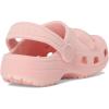 imageCrocs BabyGirls Classic Littles Clogs InfantPowder Pink
