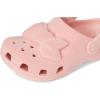 imageCrocs BabyGirls Classic Littles Clogs InfantPowder Pink