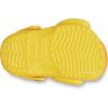 imageCrocs BabyGirls Classic Littles Clogs InfantSunflower