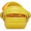 imageCrocs BabyGirls Classic Littles Clogs InfantSunflower