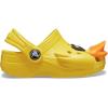 imageCrocs BabyGirls Classic Littles Clogs InfantSunflower