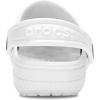 imageCrocs BabyGirls Classic Littles Clogs InfantWhite