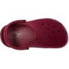 imageCrocs Kids Classic ClogBeetroot Velvet