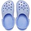 imageCrocs Kids Classic ClogMoon Jelly