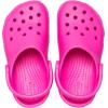 imageCrocs Kids Classic ClogPink Crush
