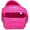 imageCrocs Kids Classic ClogPink Crush