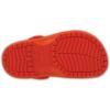 imageCrocs Kids Classic ClogTangerine