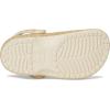 imageCrocs Kids Classic Glitter ClogSandstone