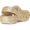 imageCrocs Kids Classic Glitter ClogSandstone