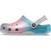 imageCrocs Kids Classic Glitter ClogShimmerMulti
