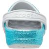 imageCrocs Kids Classic Glitter ClogShimmerMulti