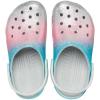 imageCrocs Kids Classic Glitter ClogShimmerMulti