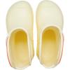 imageCrocs Kids Handle It Rain BootsButtercream