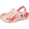 imageCrocs Kids Via ClogsPinkMulti