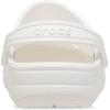 imageCrocs Kids Via ClogsWhite