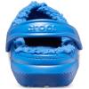 imageCrocs Unisex Adult Classic Lined Clog Fuzzy SlippersBlue Jean Blue Jean