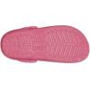 imageCrocs Unisex Adult Classic Lined Clog Fuzzy SlippersHyper Pink