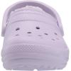 imageCrocs Unisex Adult Classic Lined Clog Fuzzy SlippersLavenderLavender