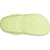 imageCrocs Unisex Adult Classic Lined Clog Fuzzy SlippersSulphur