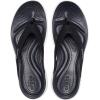 imageCrocs womens Capri V Sporty Flip FlopFlipFlopBlack