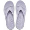 imageCrocs womens Capri V Sporty Flip FlopFlipFlopMauve Mist