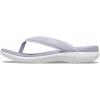 imageCrocs womens Capri V Sporty Flip FlopFlipFlopMauve Mist