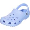 imageCrocs Kids Classic ClogMoon Jelly
