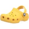 imageCrocs Kids Classic ClogOrange Sorbet