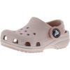 imageCrocs Kids Classic ClogPink Clay