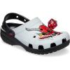 imageCrocs UnisexAdult Stranger Things Classic ClogsHellfire