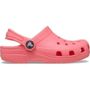 imageCrocs Kids Classic ClogGuava