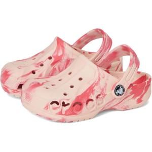 imageCrocs Kids Via ClogsPinkMulti