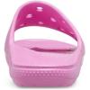 imageCrocs Classic Slide  TieDye GraphicsTaffy Pink