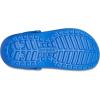 imageCrocs Kids Classic Lined ClogsBlue Bolt