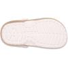 imageCrocs Kids Classic Lined ClogsGoldBarely Pink