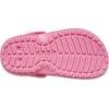imageCrocs Kids Classic Lined ClogsHyper Pink
