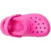imageCrocs Kids Classic Lined ClogsPink CrushPink Crush
