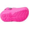 imageCrocs Kids Classic Lined ClogsPink CrushPink Crush