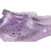 imageCrocs Kids Classic Lined ClogsPurple Moon