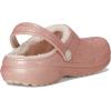 imageCrocs Kids Classic Lined ClogsQuartz