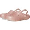 imageCrocs Kids Classic Lined ClogsQuartz