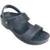 imageCrocs Unisex Adult Classic SandalsDark Blue