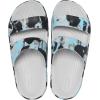 imageCrocs Unisex Adult Classic Twostrap Slide SandalsAtmosphere
