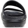 imageCrocs Unisex Adult Classic Twostrap Slide SandalsBlackMulti Animal Remix