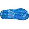 imageCrocs Unisex Adult Classic Twostrap Slide SandalsBlue BoltMulti
